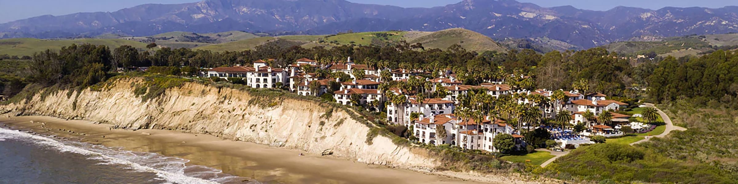 The Ritz-Carlton Bacara, Santa Barbara