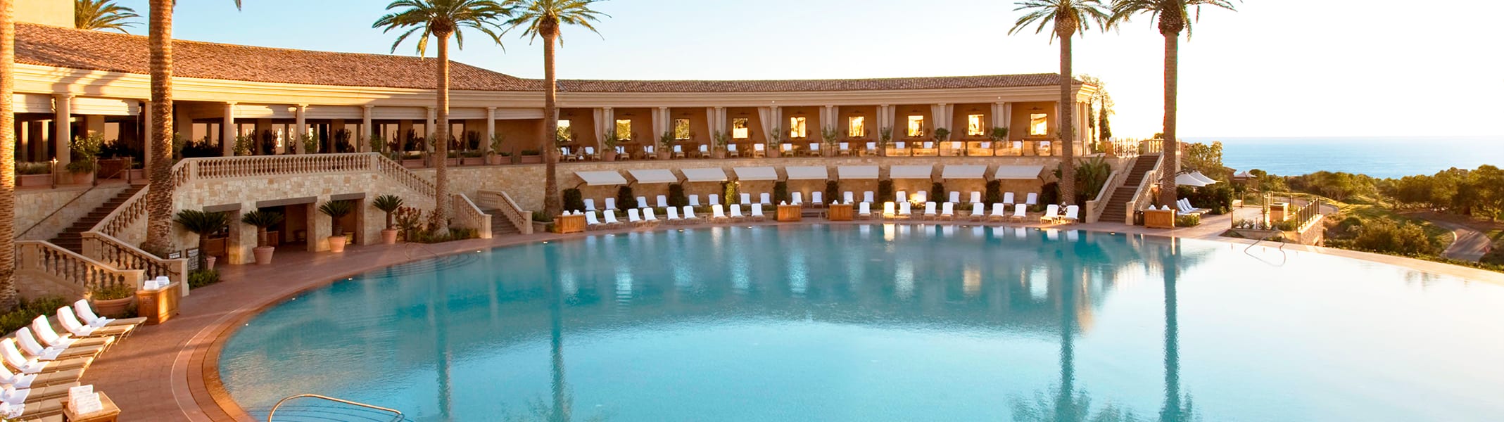 The Resort at Pelican Hill