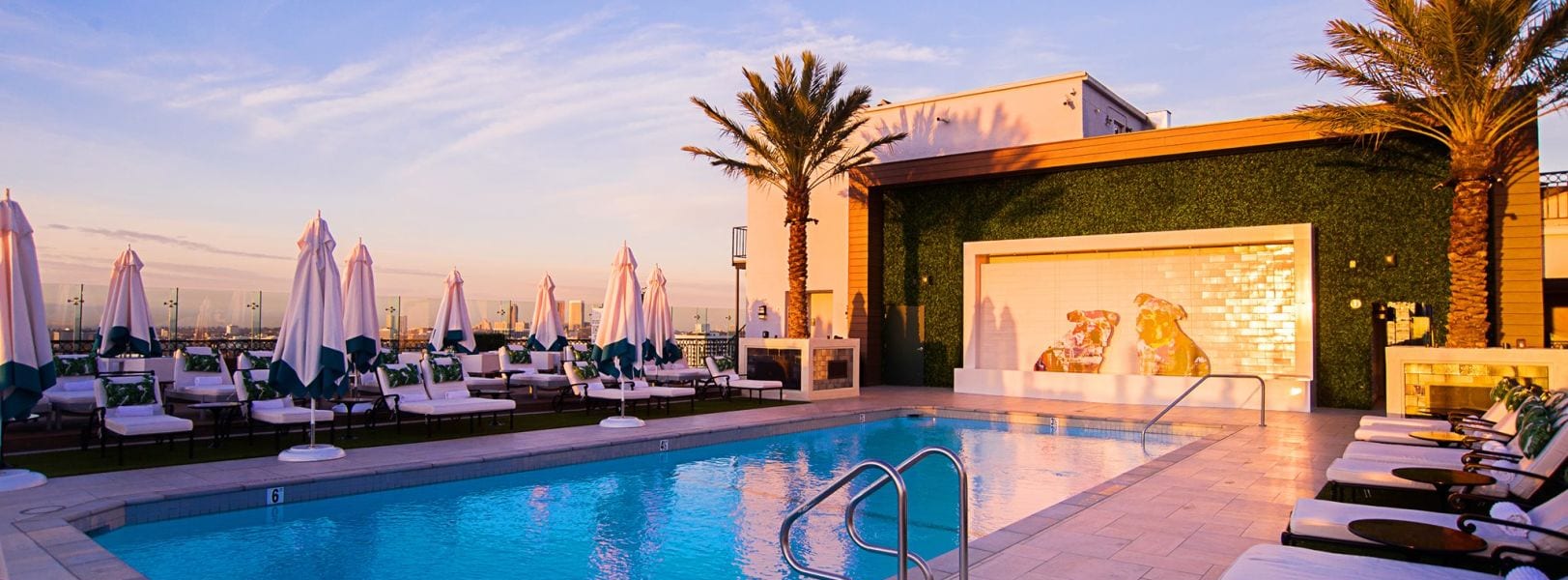 The London West Hollywood at Beverly Hills