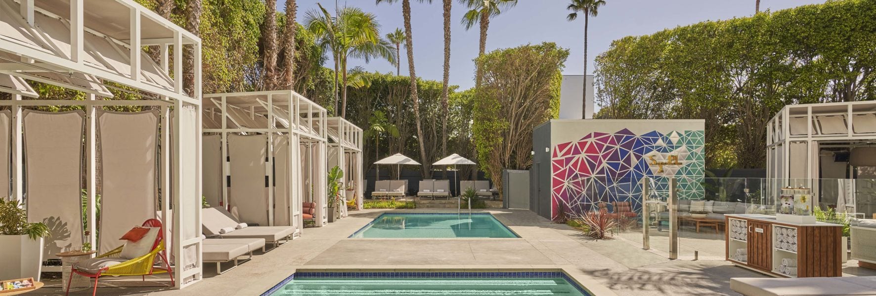 Viceroy Santa Monica