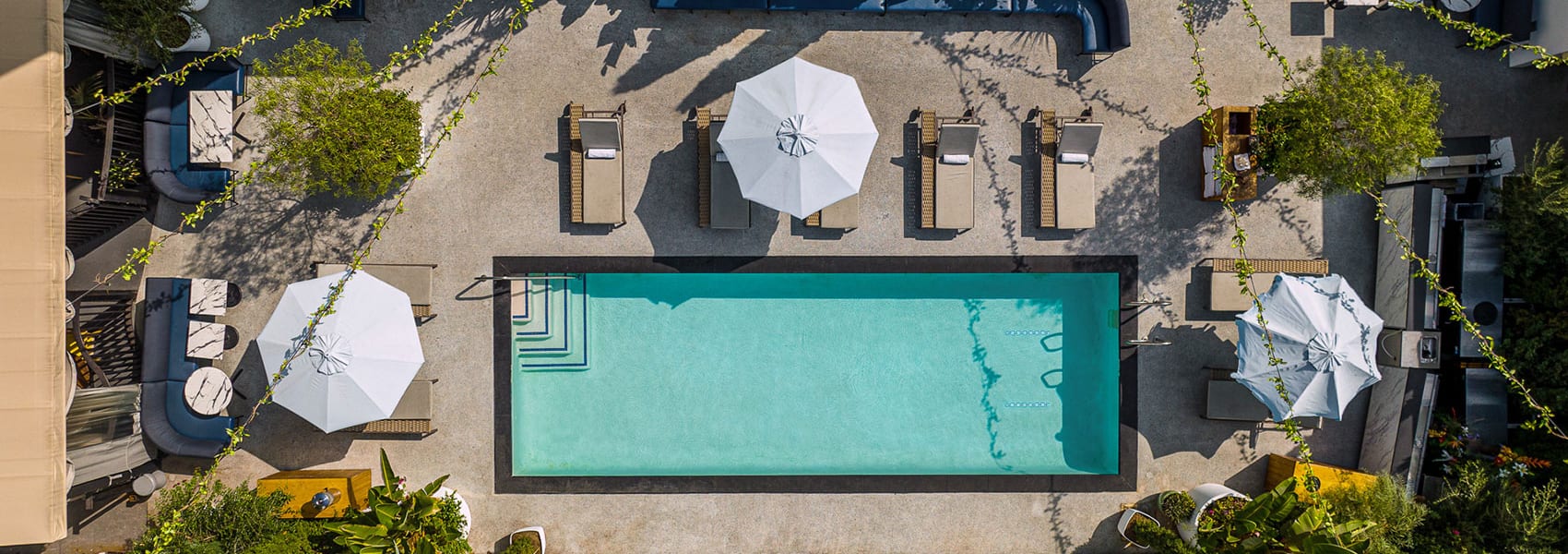 Kimpton La Peer Hotel