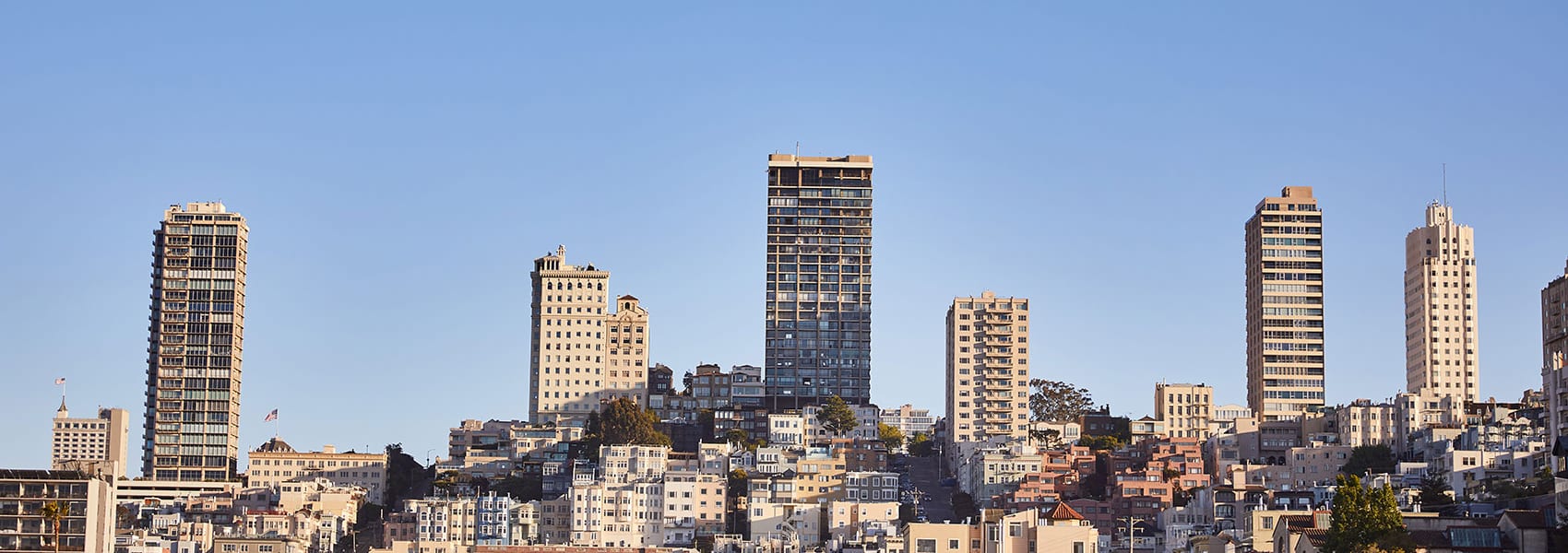 Kimpton The Alton Fisherman's Wharf
