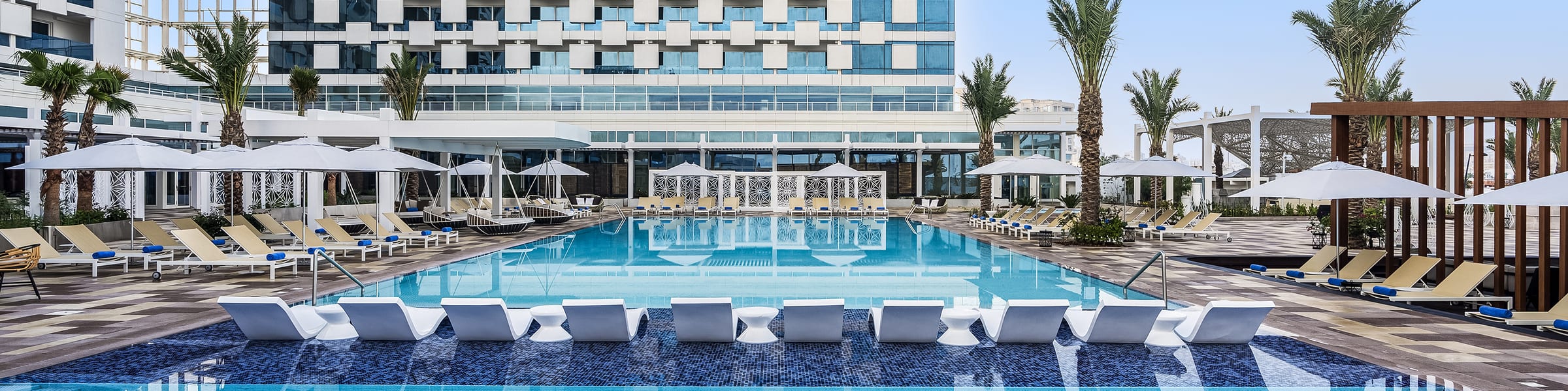 Rixos Gulf Hotel Doha