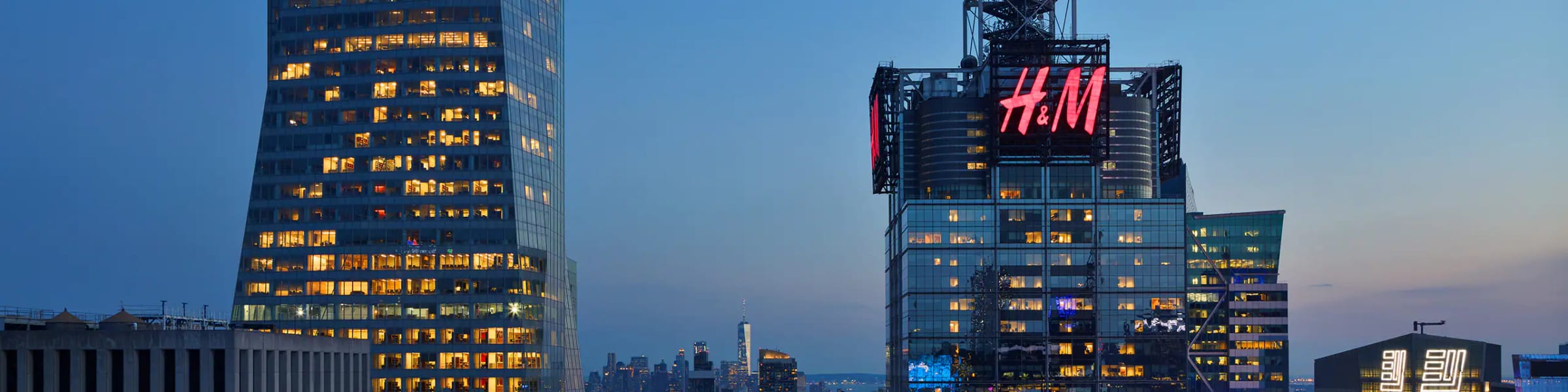 Hyatt Centric Times Square New York