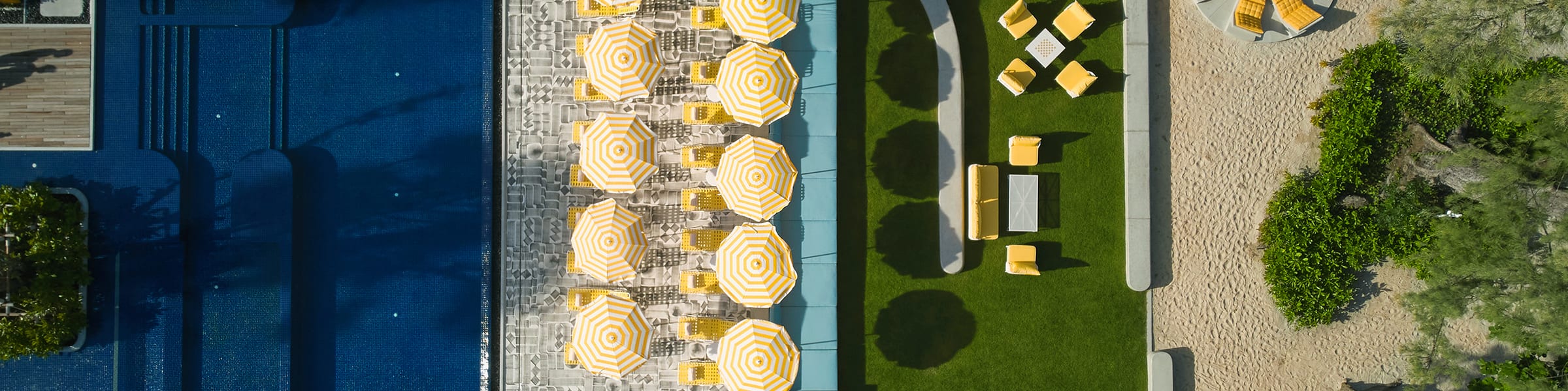 The Standard, Hua Hin