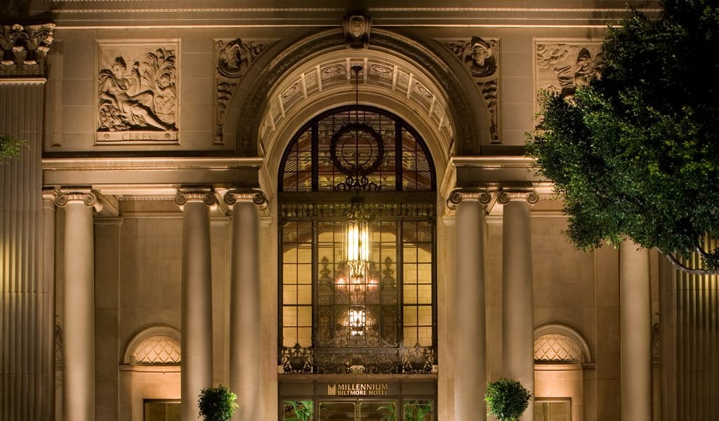 Millennium Biltmore Los Angeles