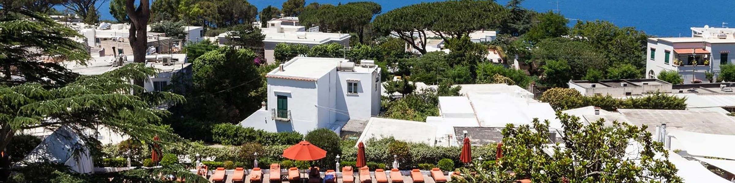 Jumeirah Capri Palace