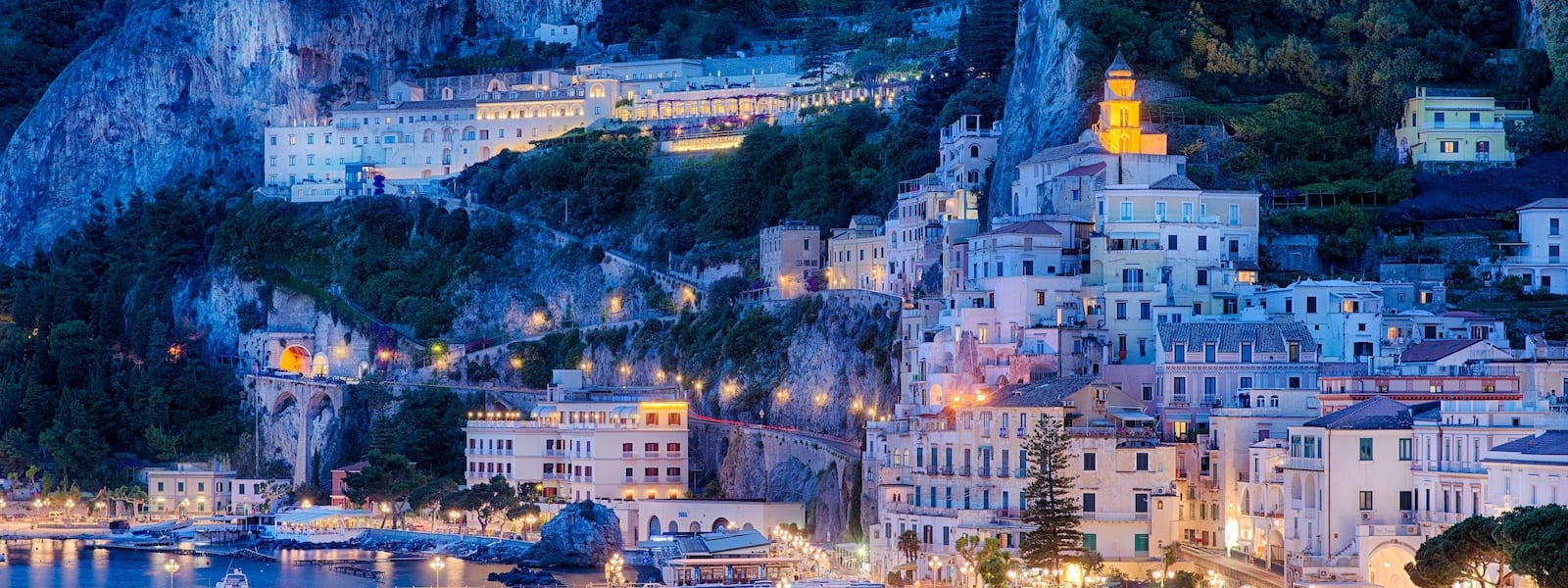 Anantara Convento di Amalfi Grand Hotel