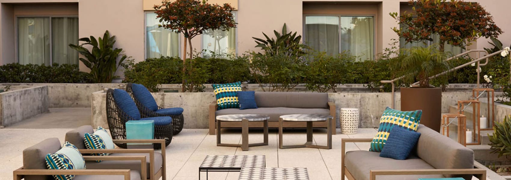 Kimpton Shorebreak Huntington Beach Resort