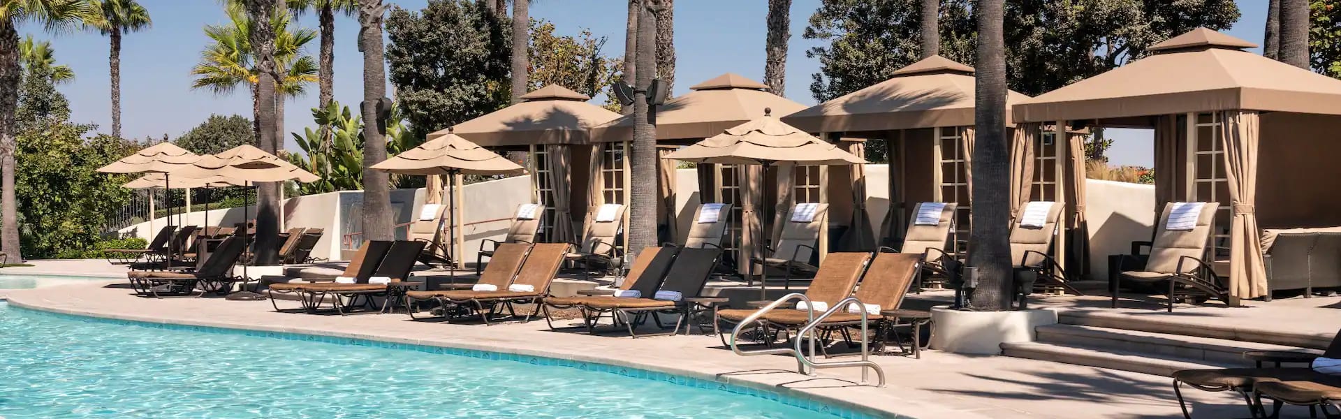Hyatt Regency Huntington Beach Resort & Spa