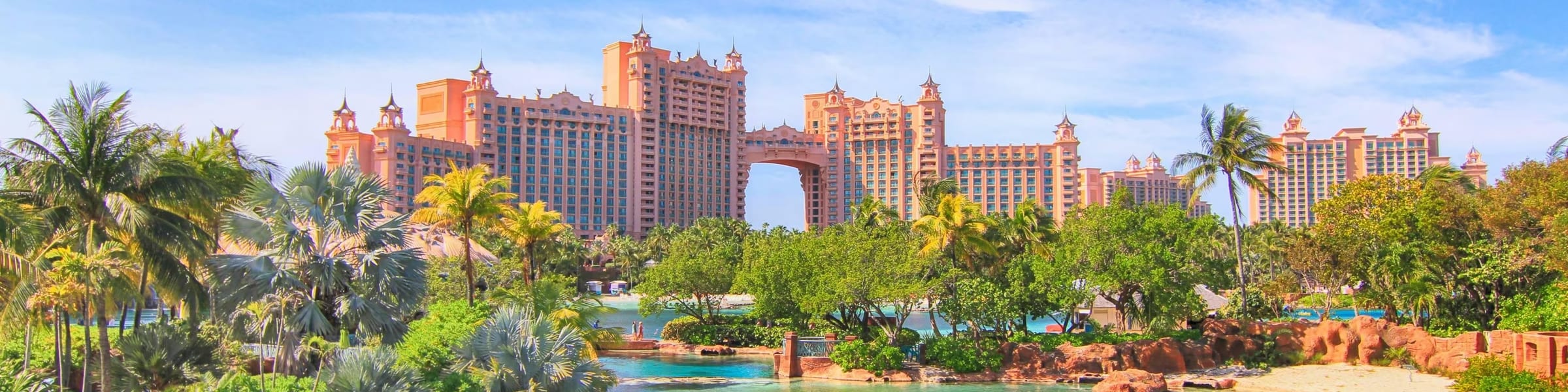 The Royal at Atlantis