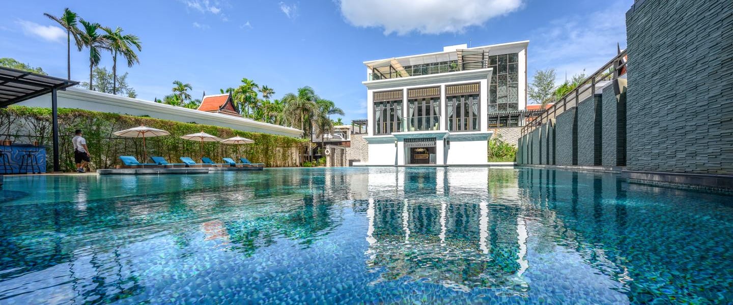 Maikhao Dream Villa Resort and Spa