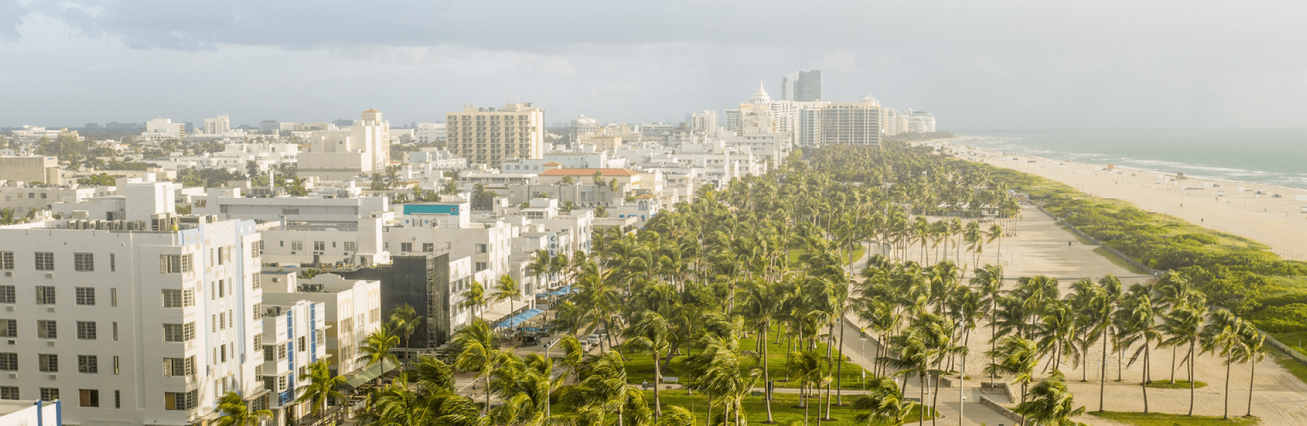 Eden Roc Resort Hotel