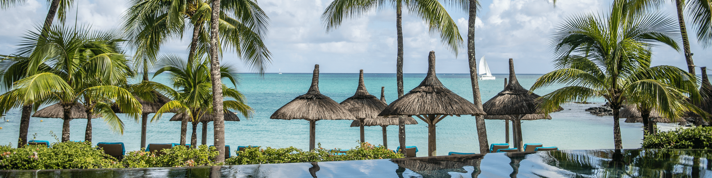 Royal Palm Beachcomber Luxury