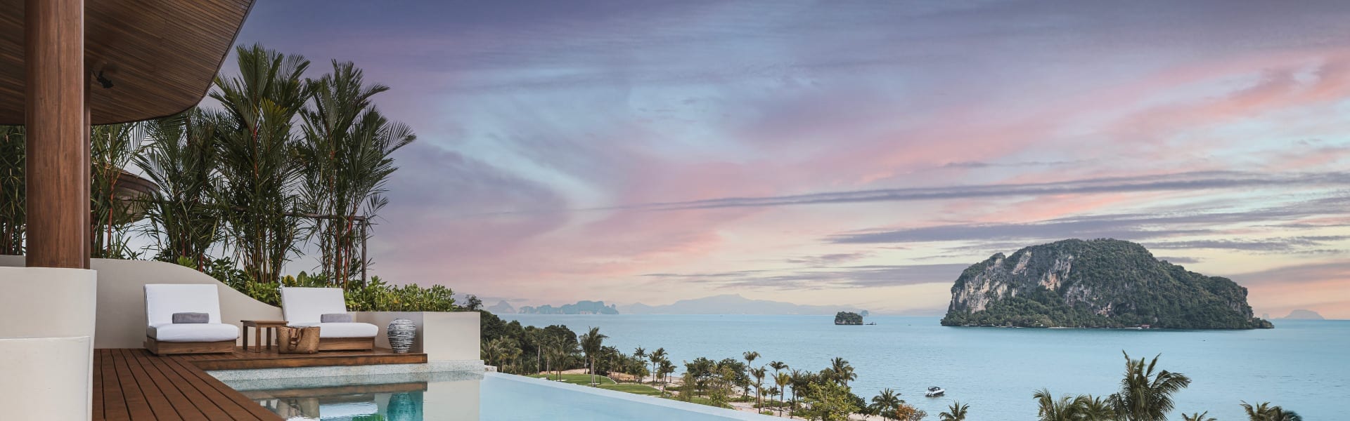 Anantara Koh Yao Yai Resort & Villas