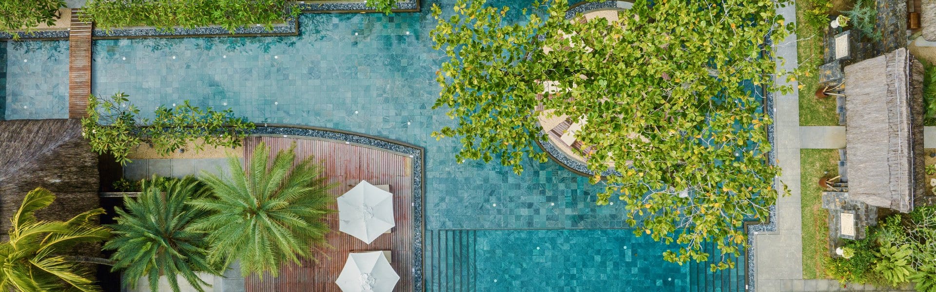 Shandrani Beachcomber Resort & Spa