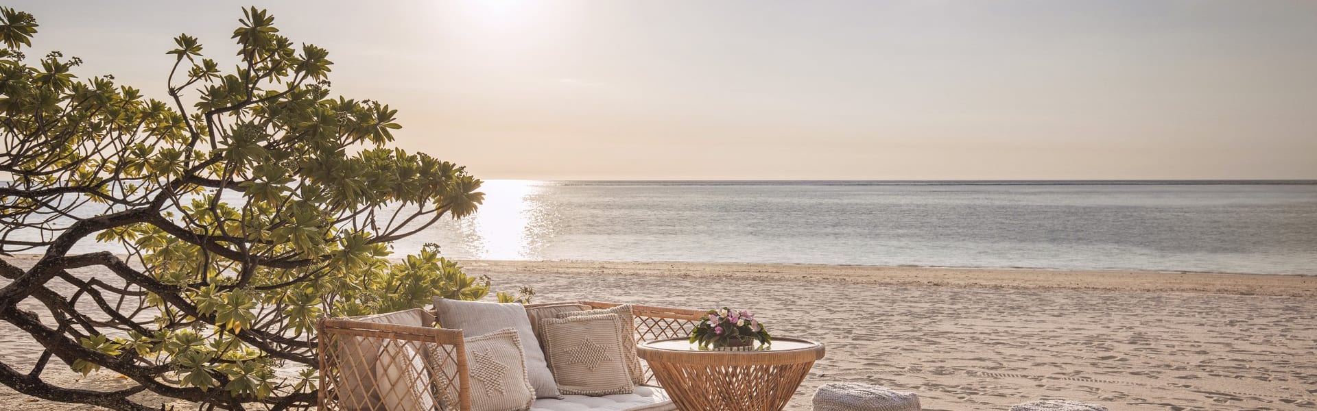 Trou Aux Biches Beachcomber Golf Resort & Spa