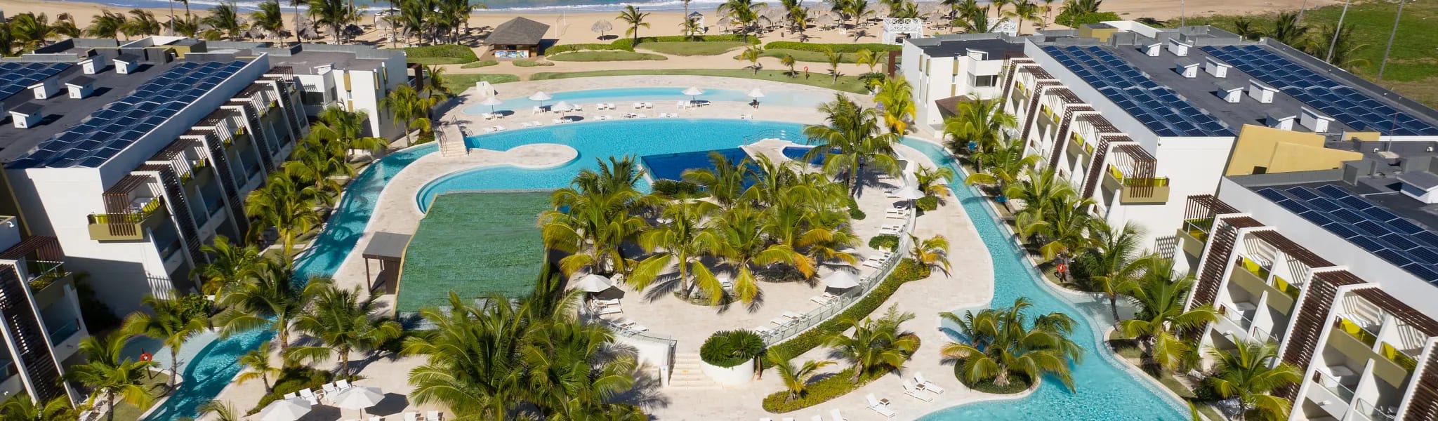 Dreams Onyx Resort & Spa