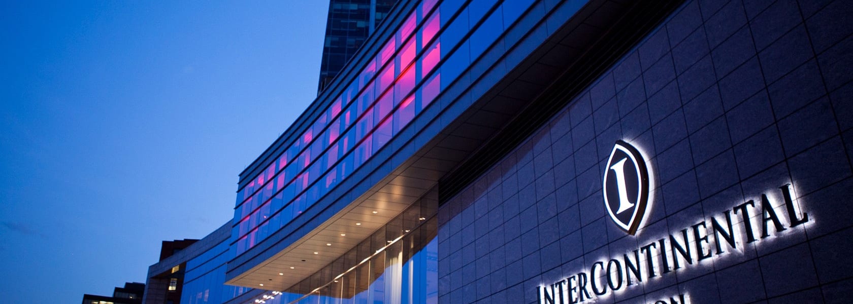 InterContinental Boston