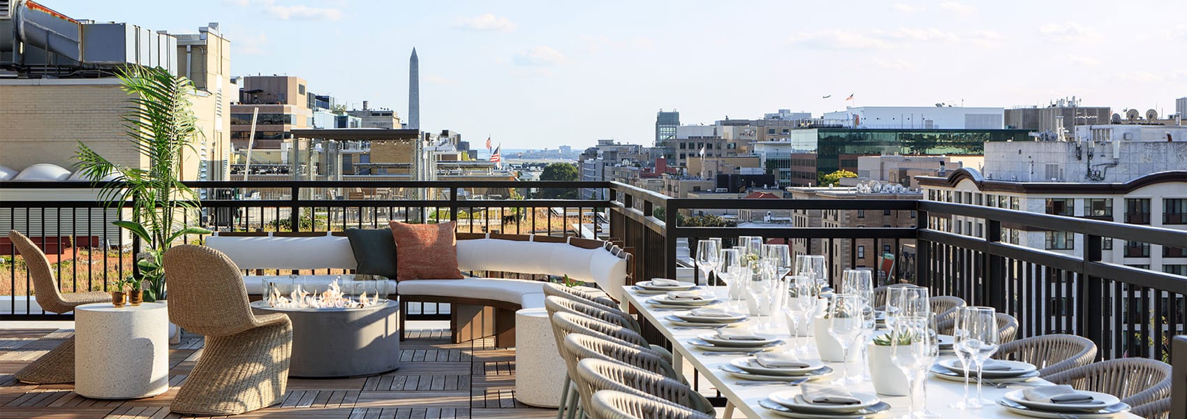 Kimpton Banneker Hotel