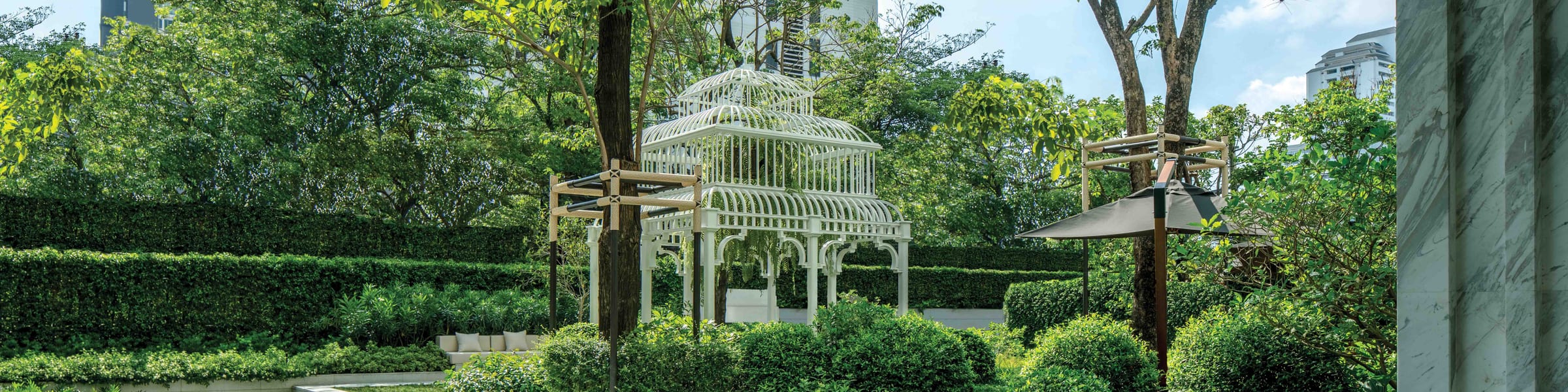 137 Pillars Suites & Residences Bangkok