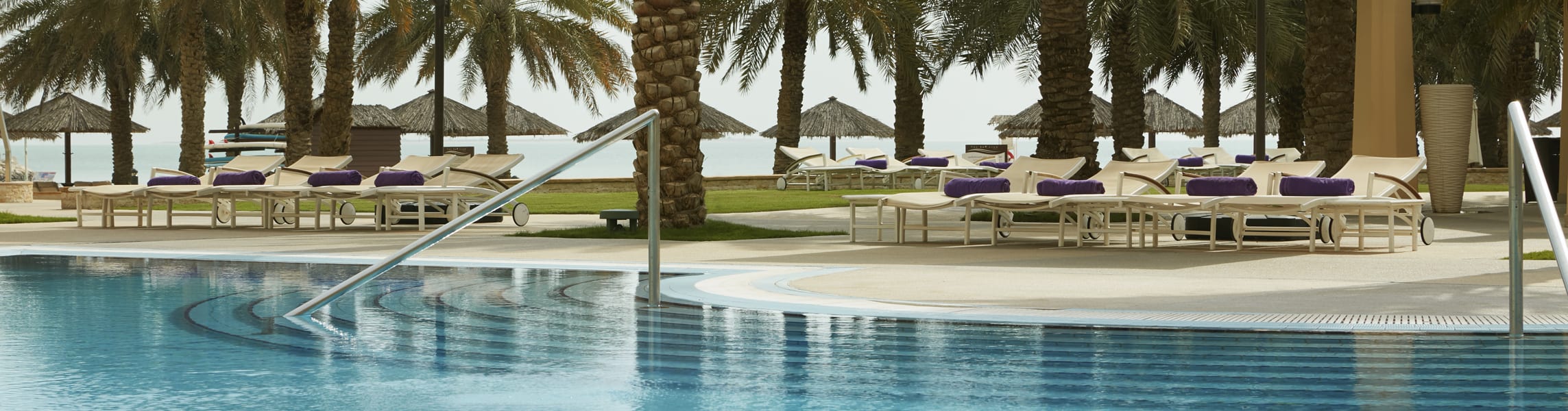 InterContinental Doha Beach & Spa