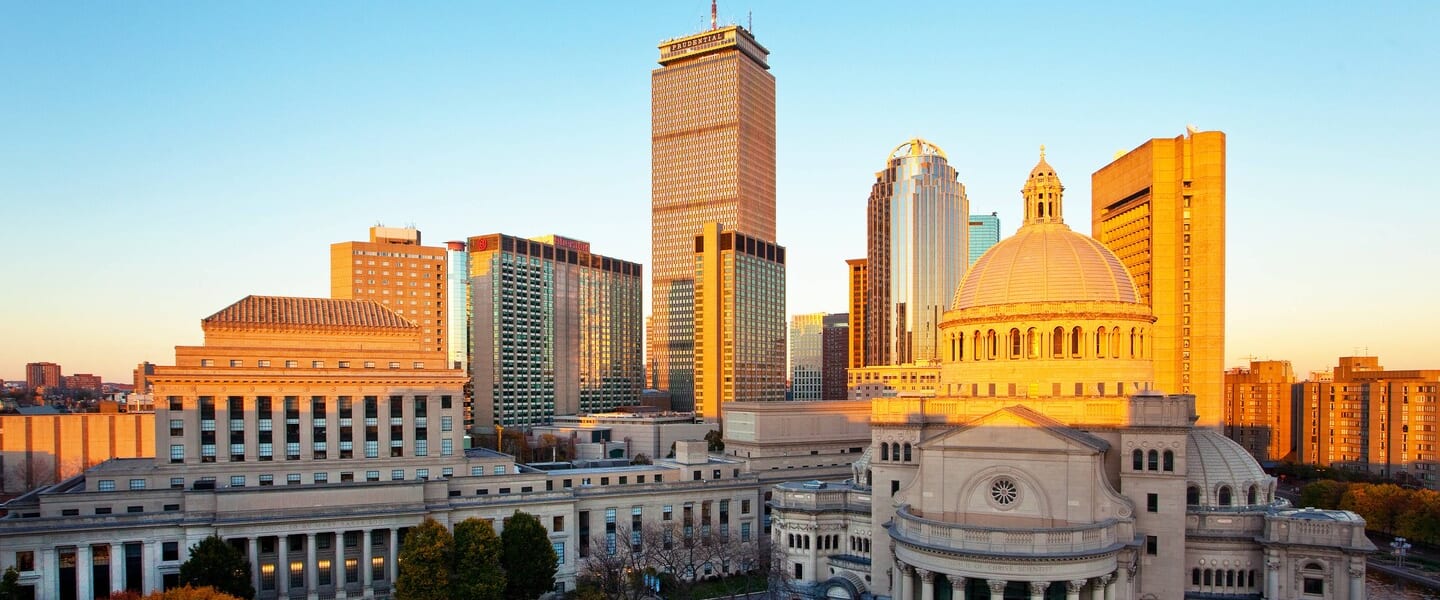 Sheraton Boston Hotel