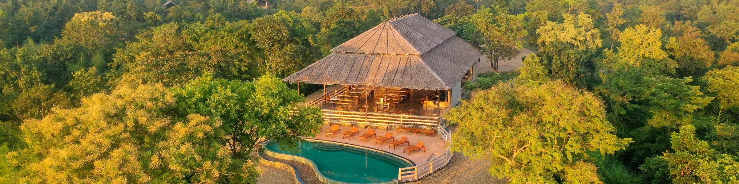 Elephant Hills The Bush Camp