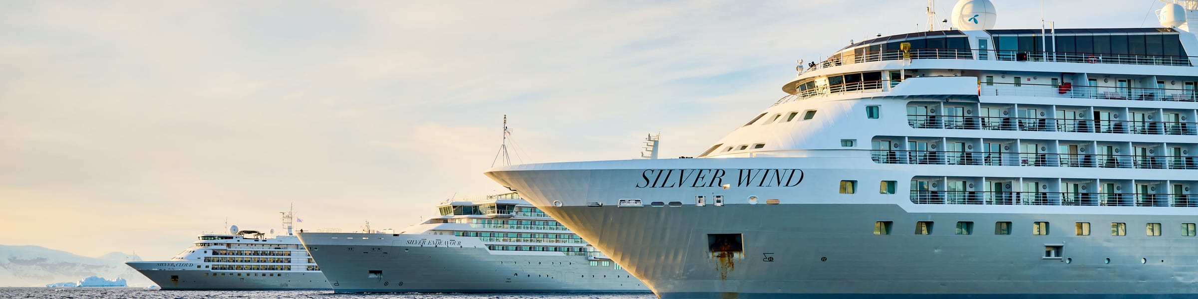 Silversea Cruises