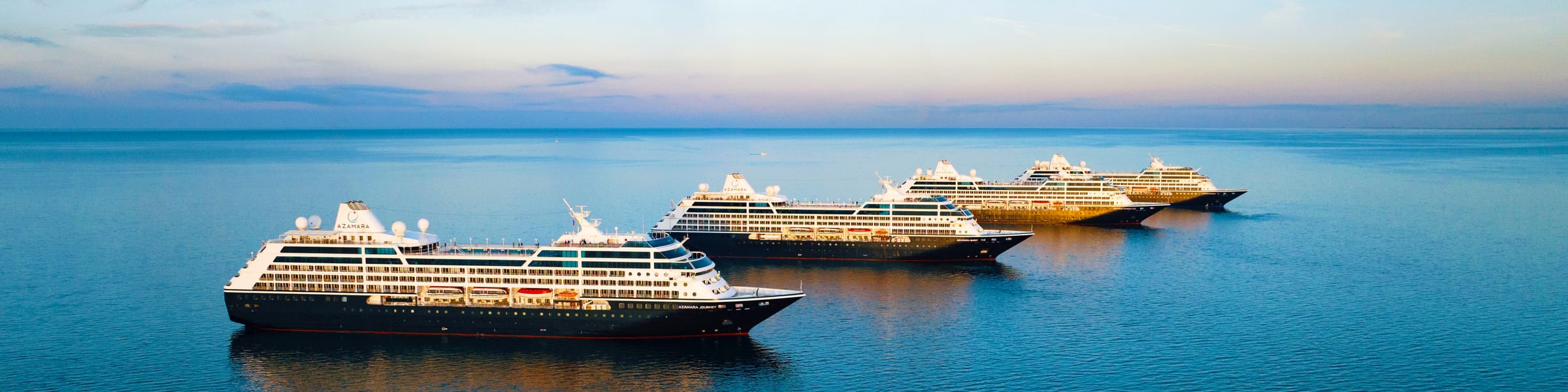 Azamara Cruises
