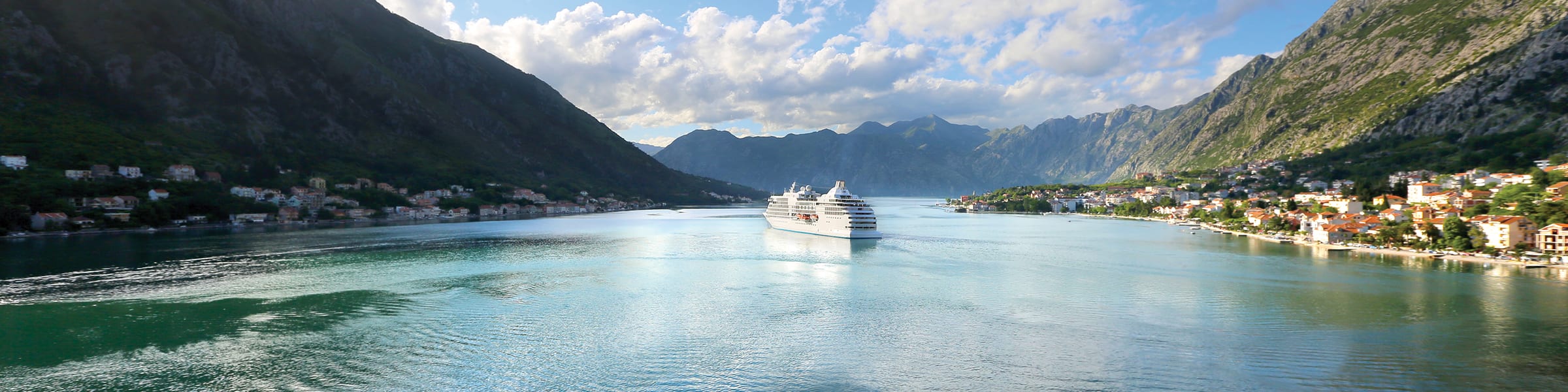 Regent Seven Seas Cruises