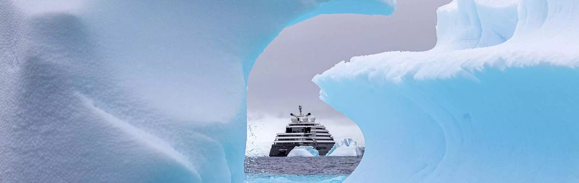 Scenic Luxury Cruises