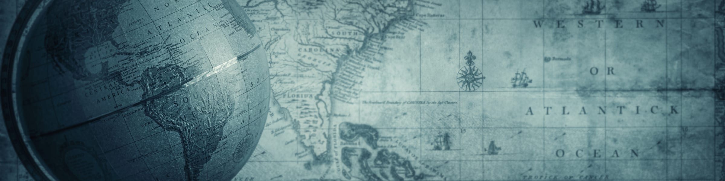 World Cruises & Grand Voyages