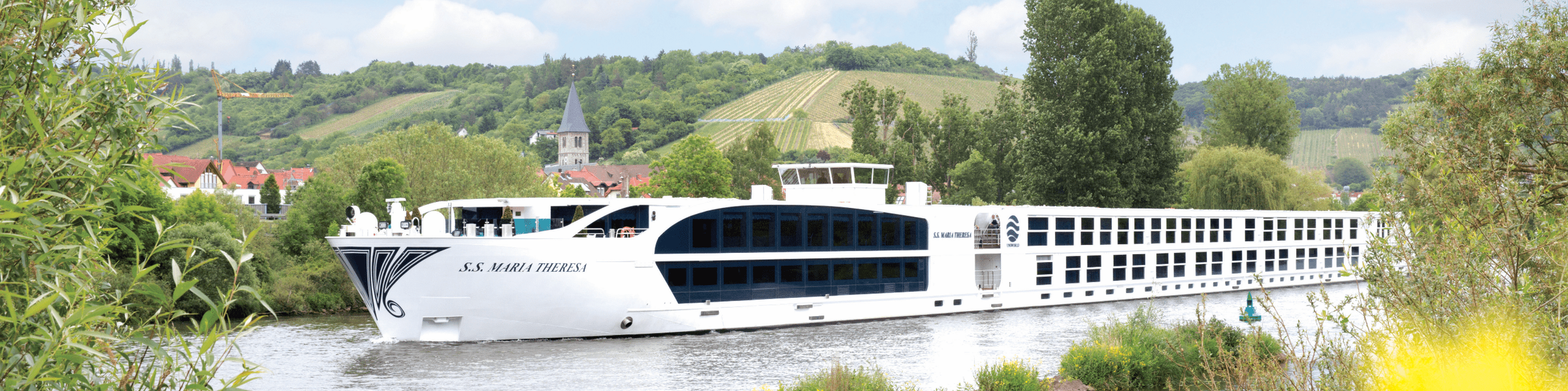 Uniworld Boutique Cruises