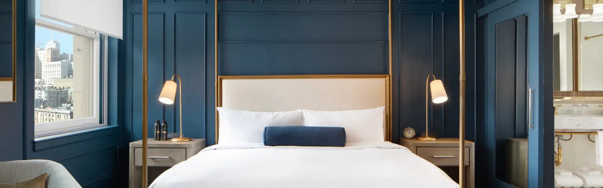 Beacon Grand, A Union Square Hotel