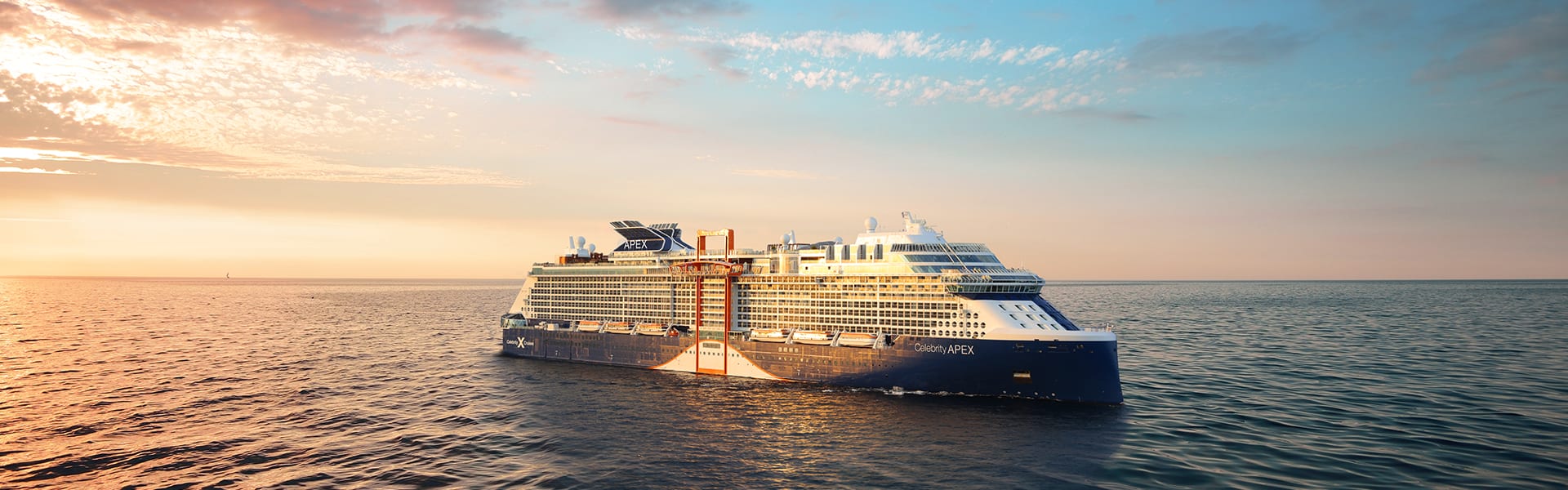 Celebrity Apex