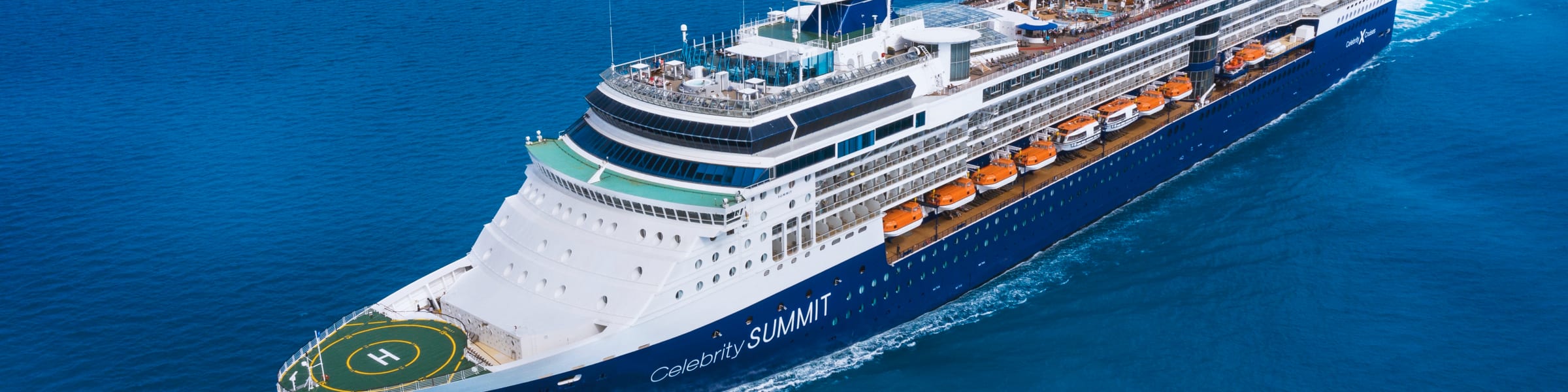 Celebrity Summit