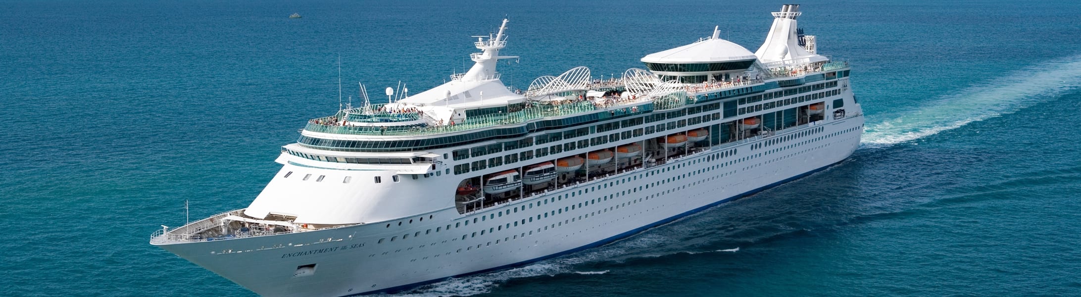 Enchantment of the Seas