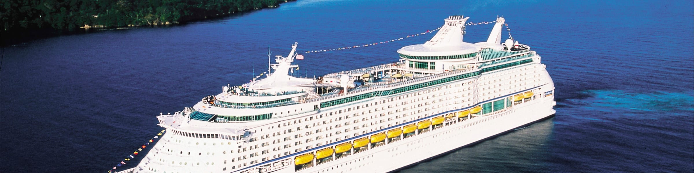 Explorer of the Seas