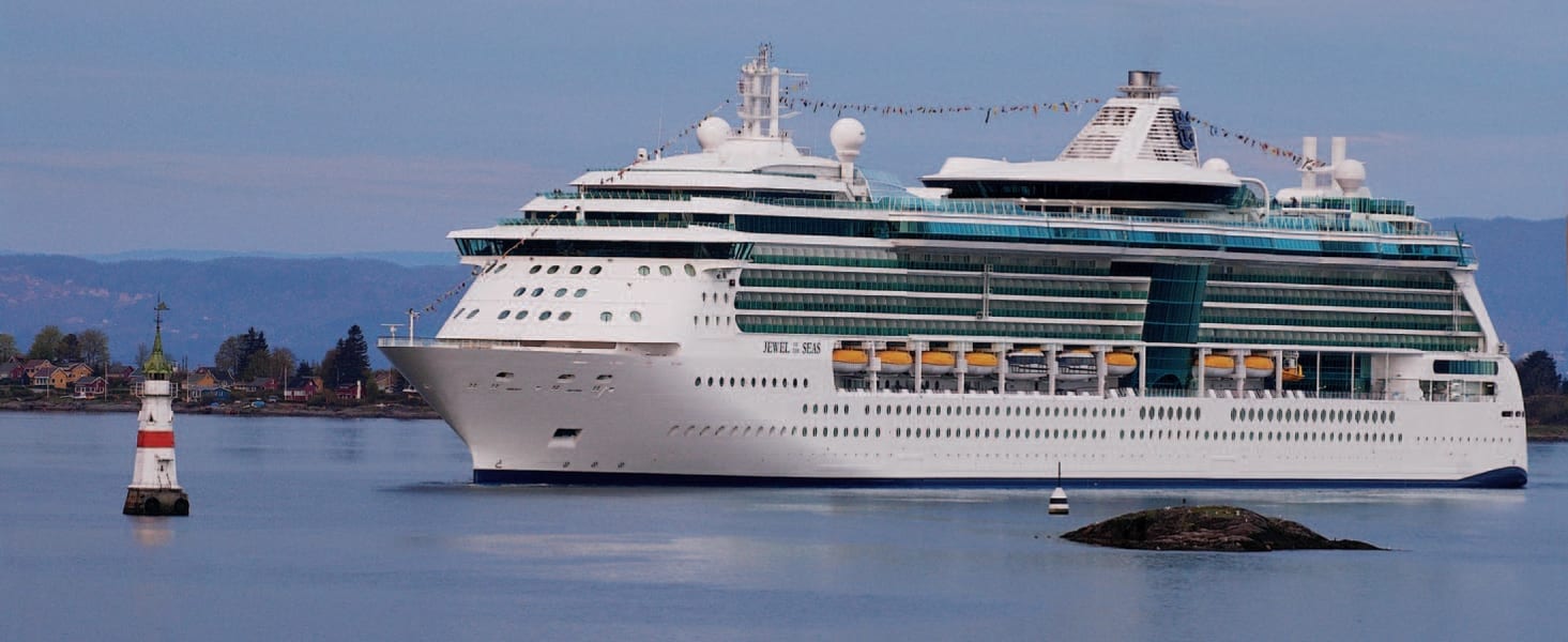 Jewel of the Seas