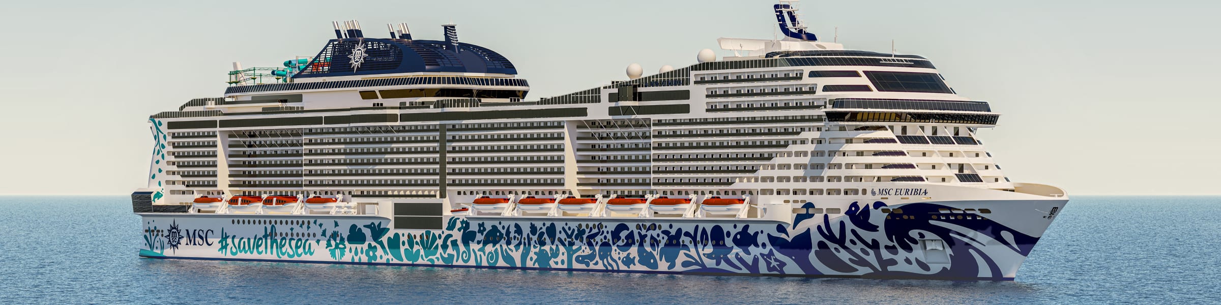 MSC Euribia