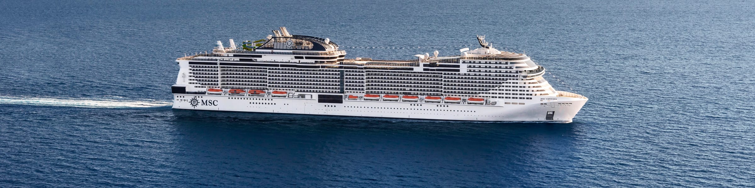 MSC Virtuosa