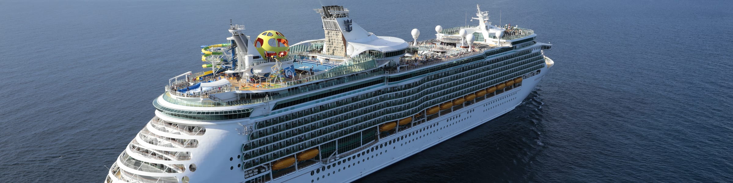 Mariner of the Seas