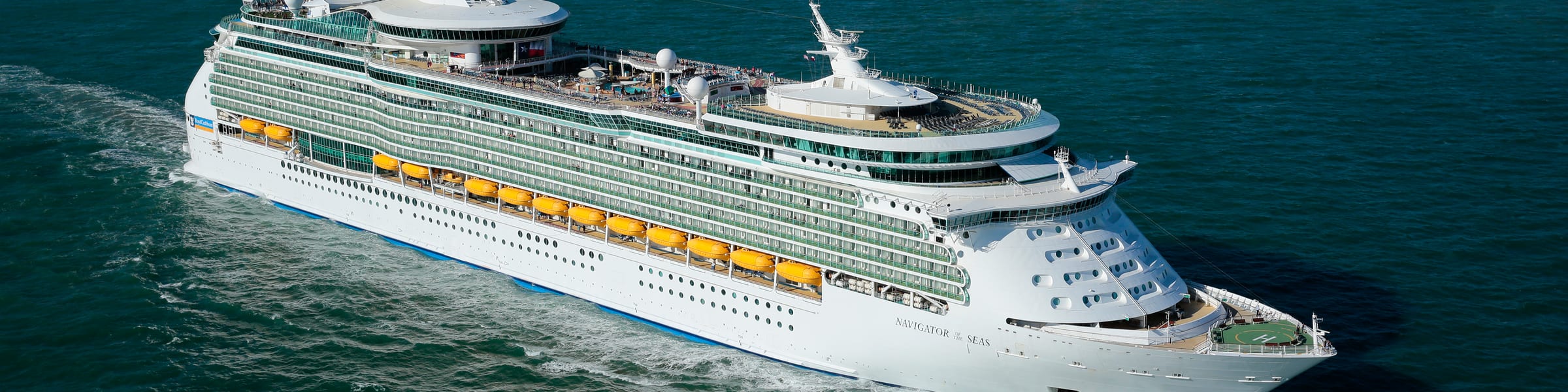 Navigator of the Seas
