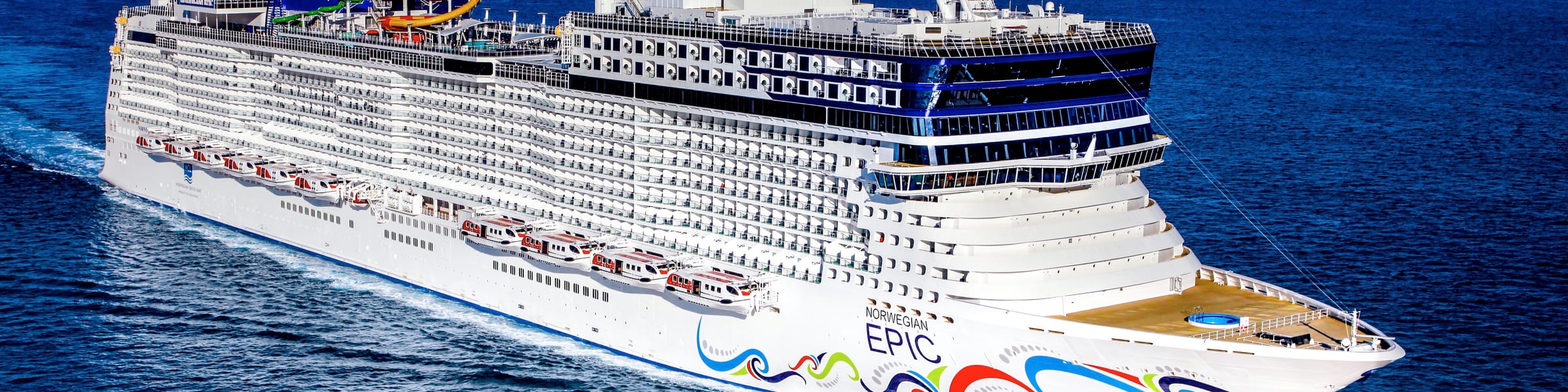 Norwegian Epic