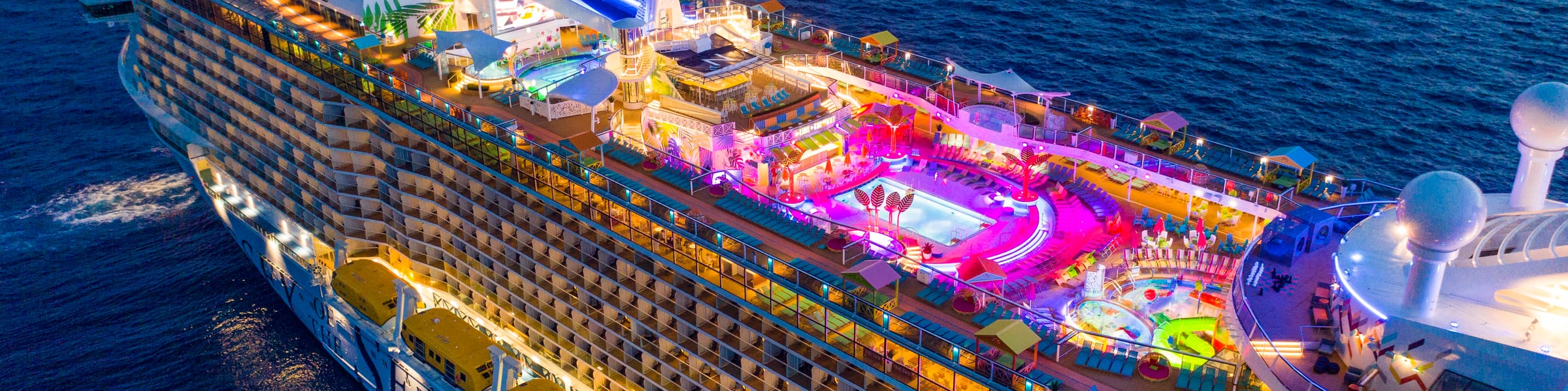 Odyssey of the Seas
