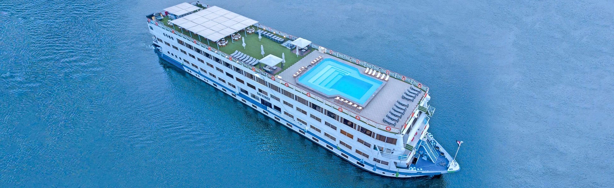 RV Da Vinci