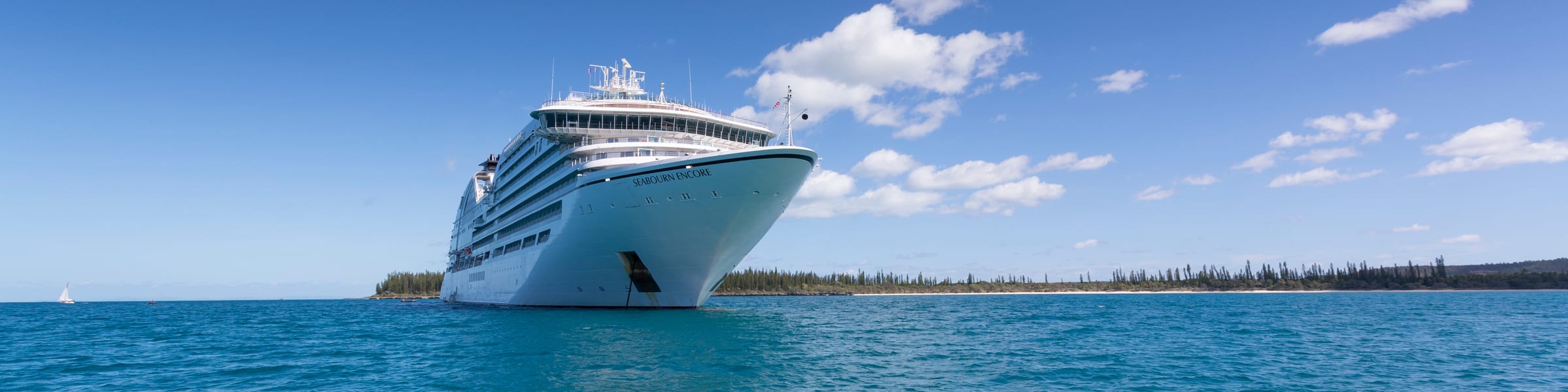 Seabourn Encore