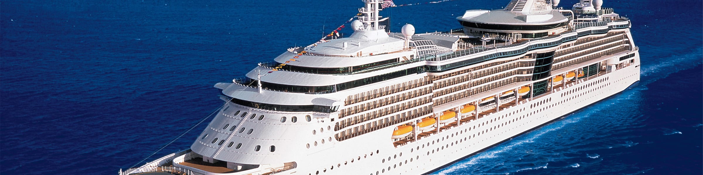 Serenade of the Seas