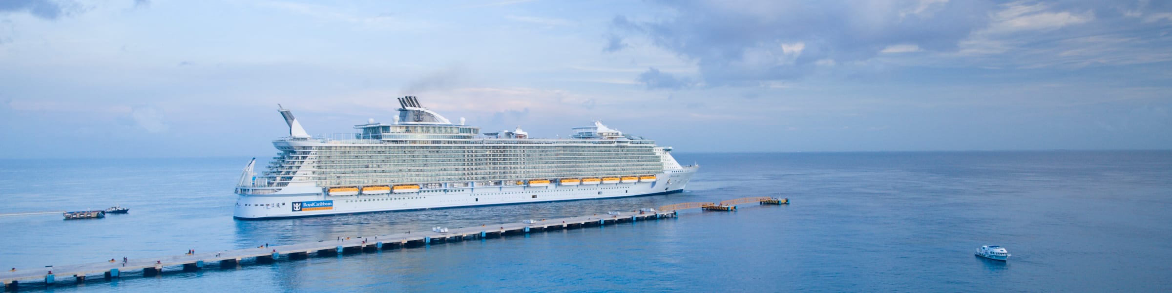 Symphony of the Seas